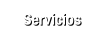 Servicios